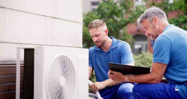Best HVAC replacement cost  in St Louis, MO