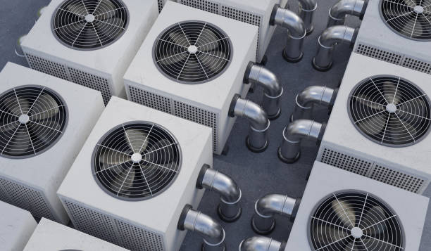 Best Affordable HVAC services  in St Louis, MO