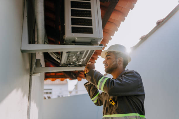 Best HVAC replacement cost  in St Louis, MO